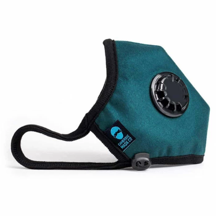 Cambridge Mask Co. Watson Pro Anti Pollution Mask 1 Cambridge Mask Co. Watson Pro Anti Pollution Mask