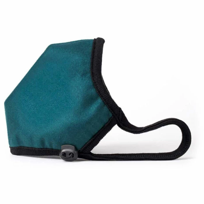 Cambridge Mask Co. Watson Pro Anti Pollution Mask 2 Cambridge Mask Co. Watson Pro Anti Pollution Mask - Billede 2