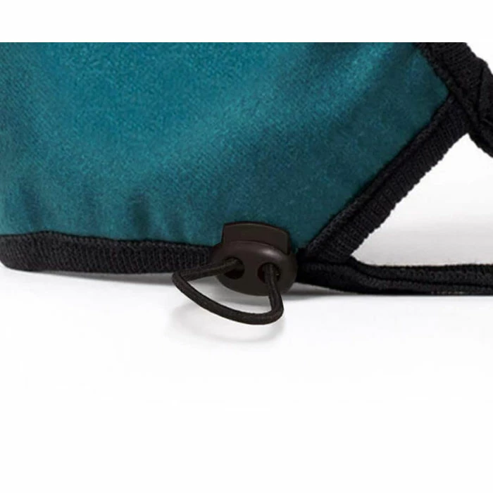 Cambridge Mask Co. Watson Pro Anti Pollution Mask 3 Cambridge Mask Co. Watson Pro Anti Pollution Mask - Billede 3