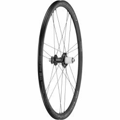 Campagnolo® Campagnolo Scirocco DB BT12 Road Wheelset -cykeldæk Eksport butik Campagnolo Scirocco DB BT12 Road Wheelset 2019 Internal Black 2019 CPW194A 4