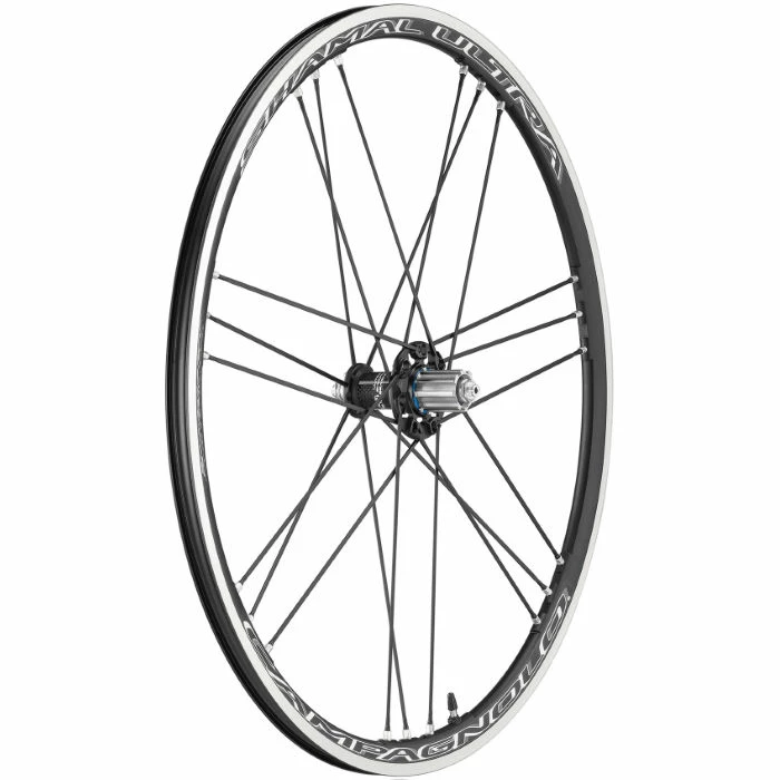Campagnolo® Campagnolo Shamal Ultra C17 2-Way Fit Rear Wheel 2 Campagnolo® Campagnolo Shamal Ultra C17 2-Way Fit Rear Wheel - Billede 2