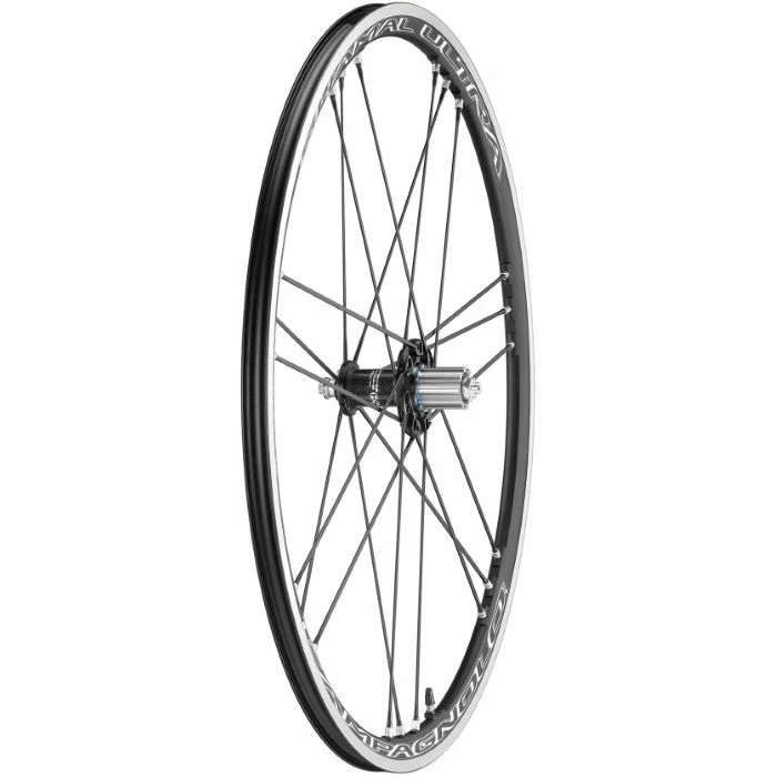 Campagnolo® Campagnolo Shamal Ultra C17 2-Way Fit Rear Wheel 3 Campagnolo® Campagnolo Shamal Ultra C17 2-Way Fit Rear Wheel - Billede 3