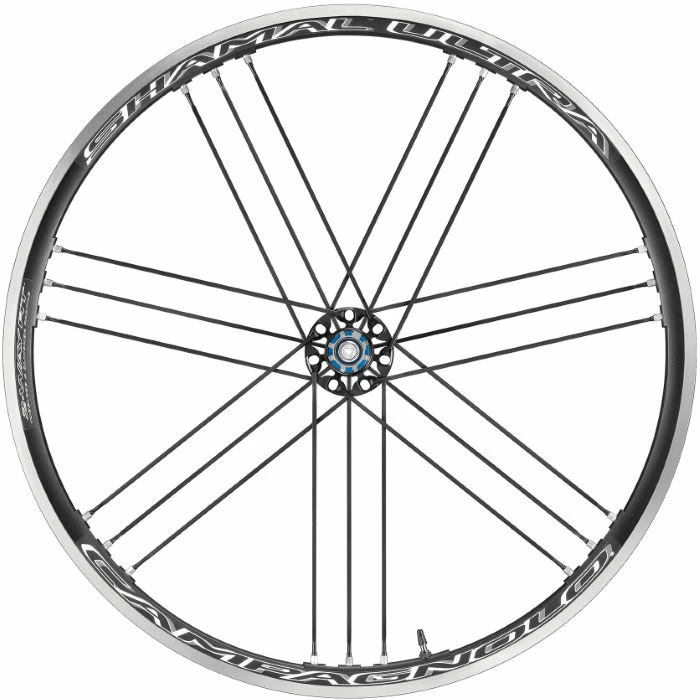Campagnolo® Campagnolo Shamal Ultra C17 2-Way Fit Rear Wheel 1 Campagnolo® Campagnolo Shamal Ultra C17 2-Way Fit Rear Wheel