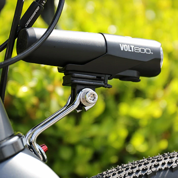 Cateye Centre Fork Light Bracket 2 Cateye Centre Fork Light Bracket - Billede 2