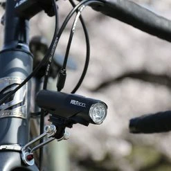 Cateye Centre Fork Light Bracket 9 Cateye Centre Fork Light Bracket -cykeldæk Eksport butik Cateye Centre Fork Light Bracket05