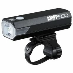Cateye Ampp 500 Front Light