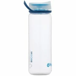 HydraPak Recon 750ml Bottle -cykeldæk Eksport butik Clear203