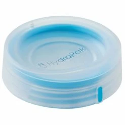 HydraPak Recon 750ml Bottle -cykeldæk Eksport butik Clear204