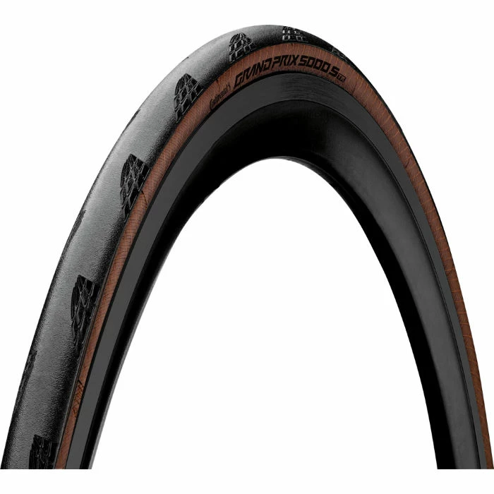 Continental Grand Prix 5000 S TR Road Tyre 1 Continental Grand Prix 5000 S TR Road Tyre