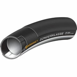 Continental Sonderklasse II Tubular Dæk (til Banecykling) -cykeldæk Eksport butik Continental Sonderklasse II Track Tubular Tyre Road Race Tubular Tyres Black 196188 1