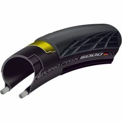 Continental Grand Prix 5000 Road Tyre -cykeldæk Eksport butik Continental Grand Prix 5000 ProductPicture Cut