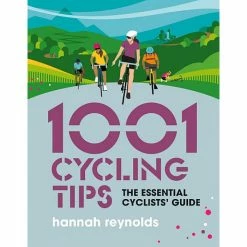 Cordee 1001 Cycling Tips