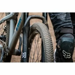 DMR Moto DJ Folding MTB Tyre -cykeldæk Eksport butik DMR Moto DJ Folding MTB Tyre Tyres Black DMR TR MOTO DJ FOLD 26 K 2