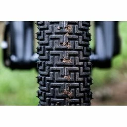 DMR Moto DJ Folding MTB Tyre -cykeldæk Eksport butik DMR Moto DJ Folding MTB Tyre Tyres Black DMR TR MOTO DJ FOLD 26 K 3