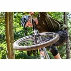 DMR Moto DJ Folding MTB Tyre -cykeldæk Eksport butik DMR Moto DJ Folding MTB Tyre Tyres Black DMR TR MOTO DJ FOLD 26 K 4