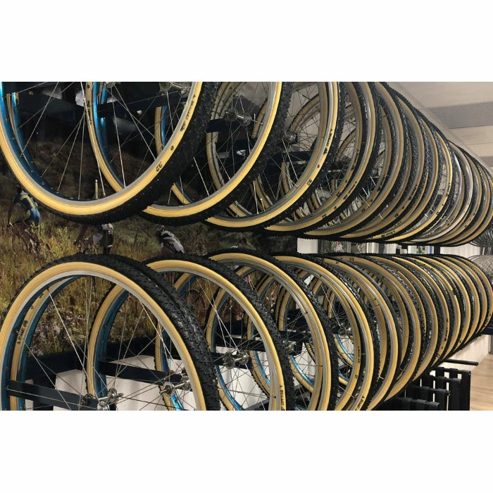 Dugast Pipisquallo Cotton Tyre 8 Dugast Pipisquallo Cotton Tyre - Billede 8