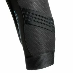 Dainese Trail Skins Air Elbow Guard -cykeldæk Eksport butik Dainese Trail Skins Air Elbow Guard Elbow Pads Black SS22 3879725001 S 4