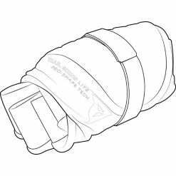 Dainese Trail Skins Lite Knee Guards -cykeldæk Eksport butik Dainese Trail Skins Lite Knee Guards Knee Pads Black 2021 3879726001 S 0