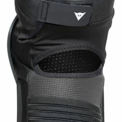 Dainese Trail Skins Pro Knee Guard 10 Dainese Trail Skins Pro Knee Guard -cykeldæk Eksport butik Dainese Trail Skins Pro Knee Guard Knee Pads Black 2020 3879717001 M 3