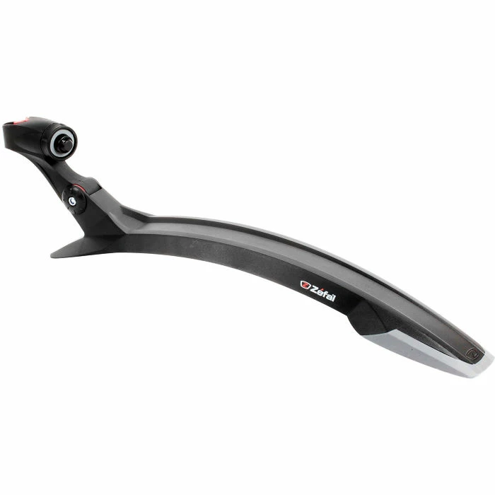 Zefal Deflector RM60 26" Rear Clip-On Mudguard 1 Zefal Deflector RM60 26" Rear Clip-On Mudguard