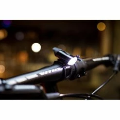 LifeLine USB-lygter (sæt) -cykeldæk Eksport butik Direct usb front 3