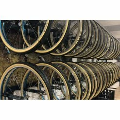 Dugast Pipisquallo (Cotton/Neoprene) Cyclocross Tyre -cykeldæk Eksport butik Dugast Pipisquallo Cotton Tyre 05