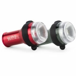 Exposure Trace / TraceR Lygtesæt (med Styr- Og Sadelstøtte, Med DayBright)