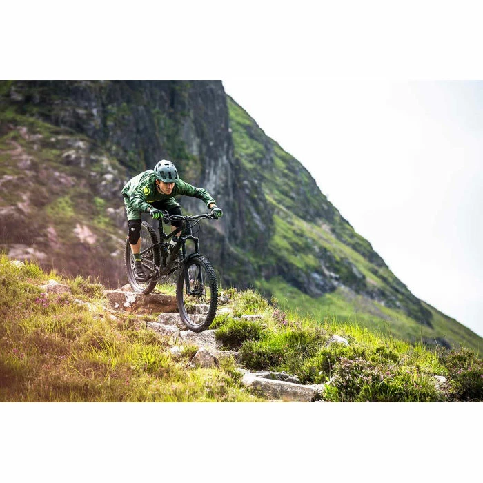 Endura MT500 Hard Shell Knee Pad 2 Endura MT500 Hard Shell Knee Pad - Billede 2