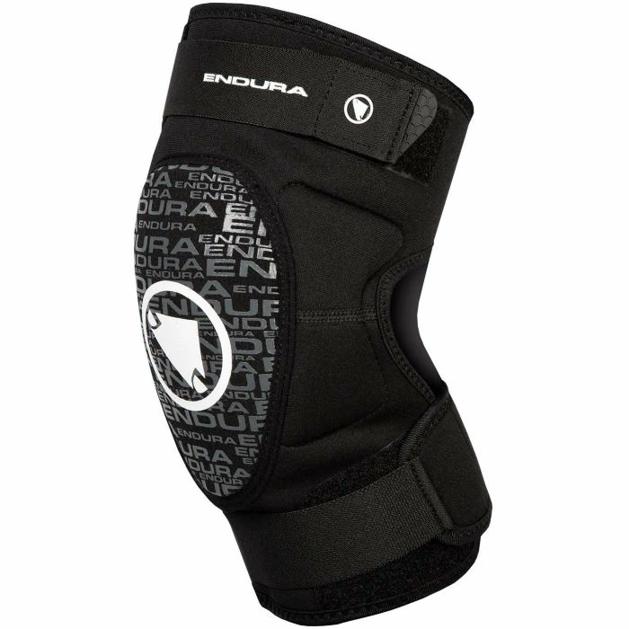 Endura Singletrack Youth Knee Protector 1 Endura Singletrack Youth Knee Protector