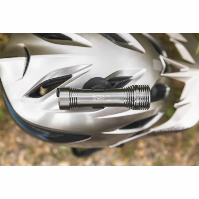 Exposure Axis MK9 Front Light 3 Exposure Axis MK9 Front Light - Billede 3