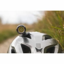 Exposure Axis MK9 Front Light 10 Exposure Axis MK9 Front Light -cykeldæk Eksport butik Exposure Axis MK9 Front Light Gun Metal Black 04EXPAXIS9GMB 1