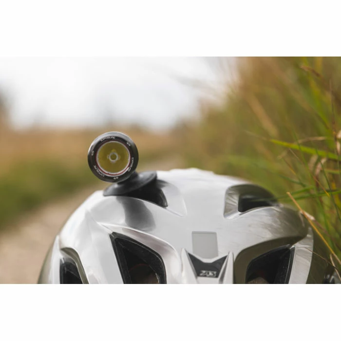 Exposure Axis MK9 Front Light 4 Exposure Axis MK9 Front Light - Billede 4