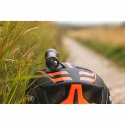 Exposure Axis MK9 Front Light 12 Exposure Axis MK9 Front Light -cykeldæk Eksport butik Exposure Axis MK9 Front Light Gun Metal Black 06EXPAXIS9GMB 4