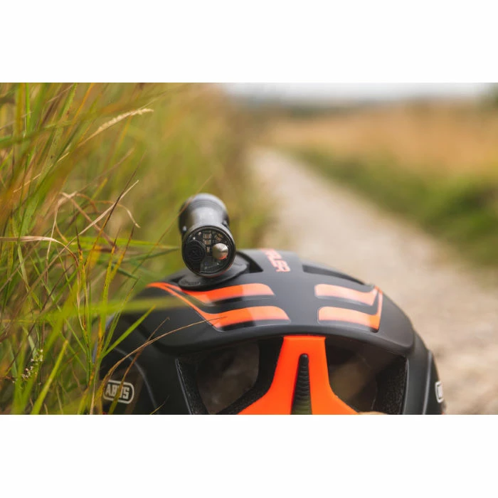 Exposure Axis MK9 Front Light 6 Exposure Axis MK9 Front Light - Billede 6