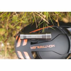 Exposure Axis MK9 Front Light 13 Exposure Axis MK9 Front Light -cykeldæk Eksport butik Exposure Axis MK9 Front Light Gun Metal Black 07EXPAXIS9GMB 5