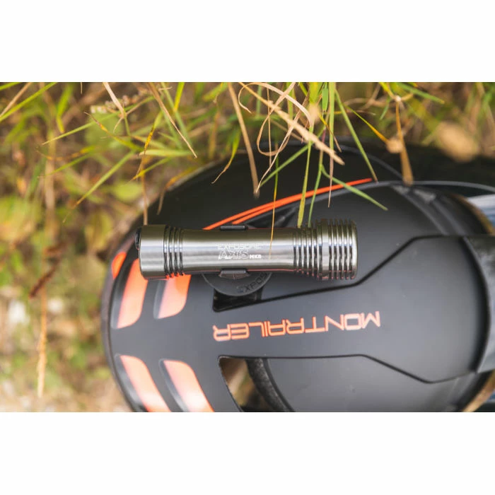 Exposure Axis MK9 Front Light 7 Exposure Axis MK9 Front Light - Billede 7