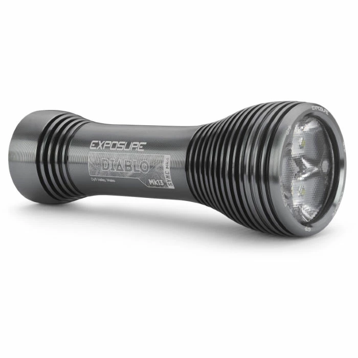 Exposure Diablo SYNC MK4 Front Light 1 Exposure Diablo SYNC MK4 Front Light