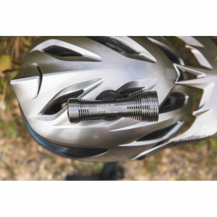 Exposure Diablo SYNC MK4 Front Light 3 Exposure Diablo SYNC MK4 Front Light - Billede 3