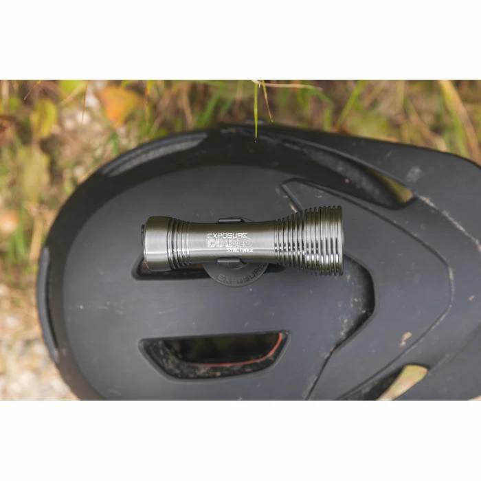 Exposure Diablo SYNC MK4 Front Light 6 Exposure Diablo SYNC MK4 Front Light - Billede 6