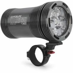 Exposure Six Pack MK12 Front Light