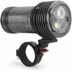 Exposure Strada MK11 RS Front Light With AKTiv