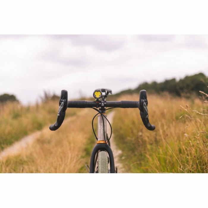 Exposure Toro MK13 Front Light 2 Exposure Toro MK13 Front Light - Billede 2