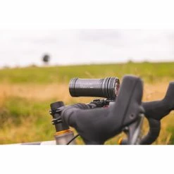 Exposure Toro MK13 Front Light 20 Exposure Toro MK13 Front Light -cykeldæk Eksport butik Exposure Toro MK13 Front Light Gun Metal Black 03