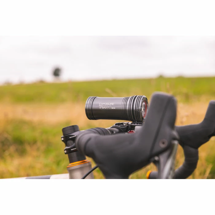 Exposure Toro MK13 Front Light 3 Exposure Toro MK13 Front Light - Billede 3