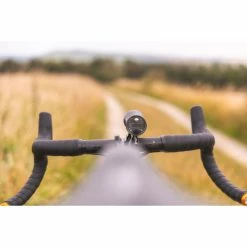 Exposure Toro MK13 Front Light 22 Exposure Toro MK13 Front Light -cykeldæk Eksport butik Exposure Toro MK13 Front Light Gun Metal Black 05