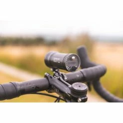 Exposure Toro MK13 Front Light 23 Exposure Toro MK13 Front Light -cykeldæk Eksport butik Exposure Toro MK13 Front Light Gun Metal Black 06