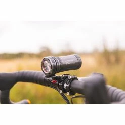 Exposure Toro MK13 Front Light 24 Exposure Toro MK13 Front Light -cykeldæk Eksport butik Exposure Toro MK13 Front Light Gun Metal Black 07