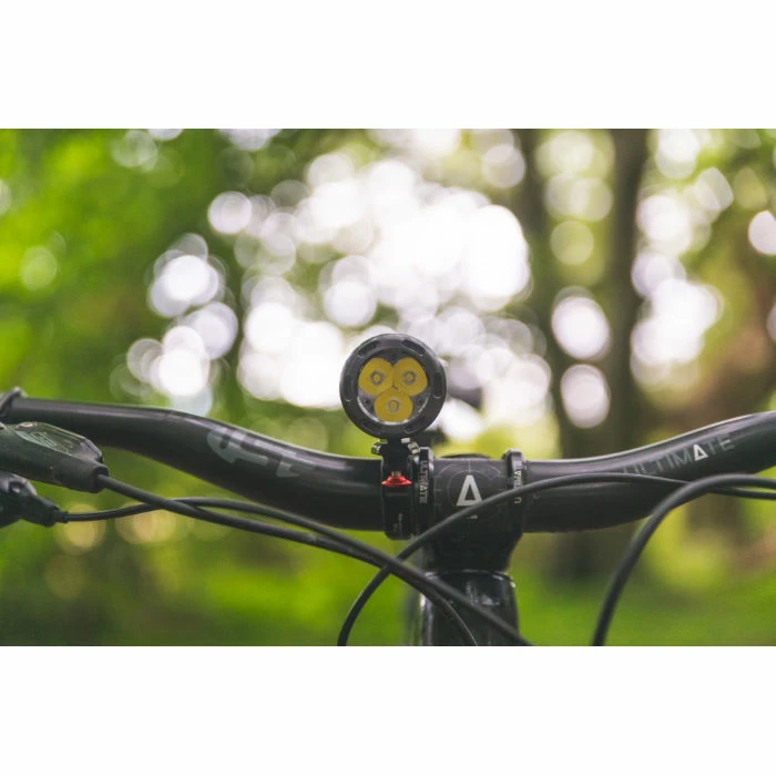 Exposure Toro MK13 Front Light 8 Exposure Toro MK13 Front Light - Billede 8