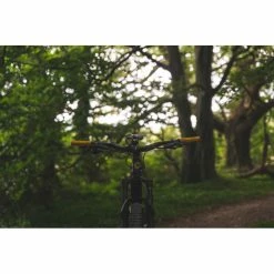 Exposure Toro MK13 Front Light 26 Exposure Toro MK13 Front Light -cykeldæk Eksport butik Exposure Toro MK13 Front Light Gun Metal Black 09