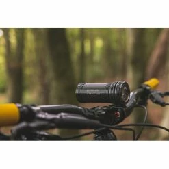 Exposure Toro MK13 Front Light 27 Exposure Toro MK13 Front Light -cykeldæk Eksport butik Exposure Toro MK13 Front Light Gun Metal Black 10